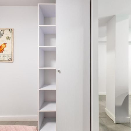 Nuevo Loft Centrico Parking Gratuito Apartment Cordoba Ngoại thất bức ảnh