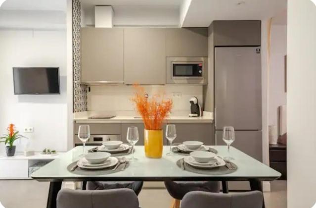 Nuevo Loft Centrico Parking Gratuito Apartment Cordoba Ngoại thất bức ảnh