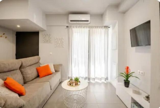 Nuevo Loft Centrico Parking Gratuito Apartment Cordoba Ngoại thất bức ảnh