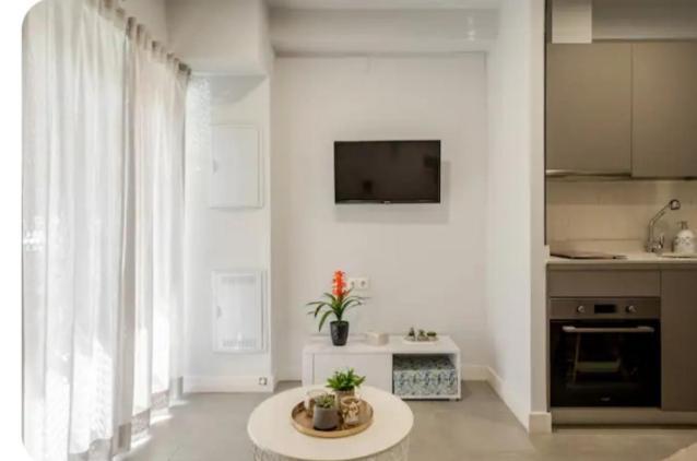 Nuevo Loft Centrico Parking Gratuito Apartment Cordoba Ngoại thất bức ảnh