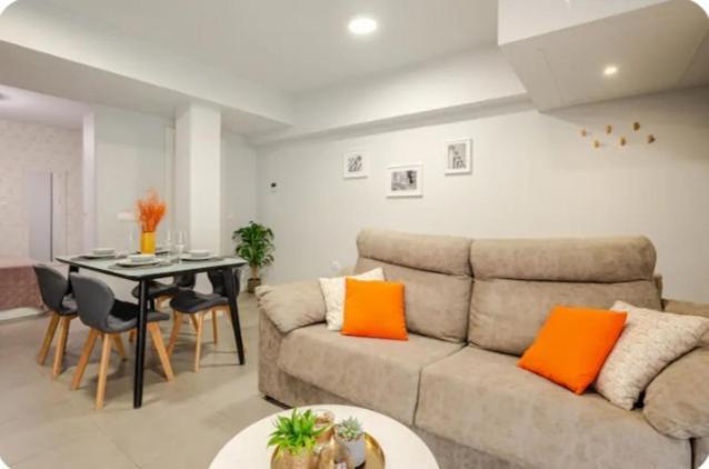 Nuevo Loft Centrico Parking Gratuito Apartment Cordoba Ngoại thất bức ảnh
