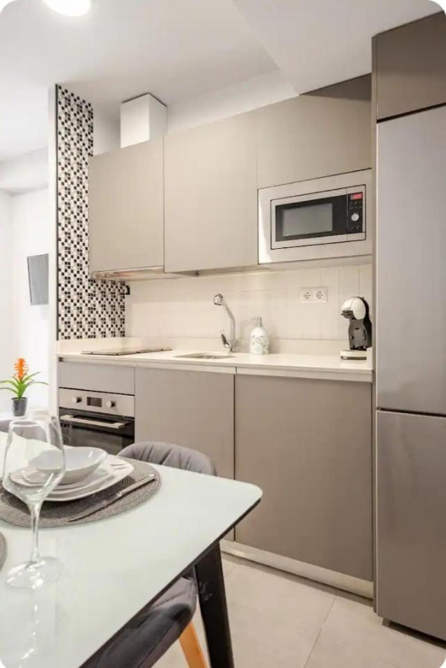 Nuevo Loft Centrico Parking Gratuito Apartment Cordoba Ngoại thất bức ảnh