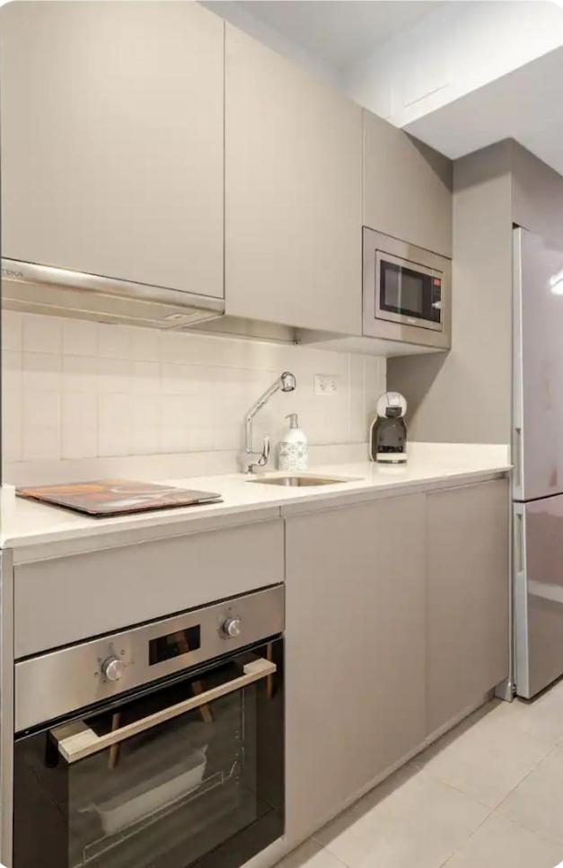 Nuevo Loft Centrico Parking Gratuito Apartment Cordoba Ngoại thất bức ảnh
