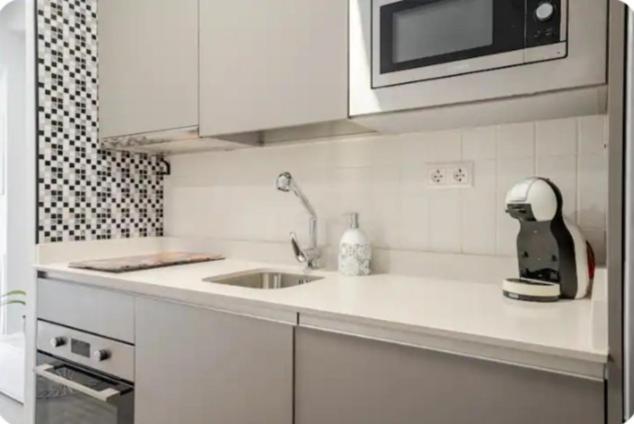 Nuevo Loft Centrico Parking Gratuito Apartment Cordoba Ngoại thất bức ảnh