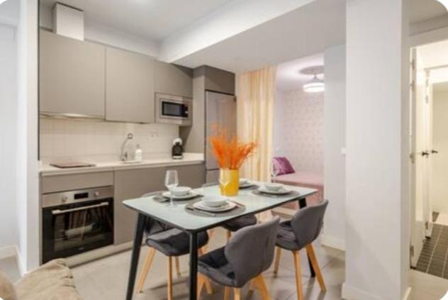 Nuevo Loft Centrico Parking Gratuito Apartment Cordoba Ngoại thất bức ảnh