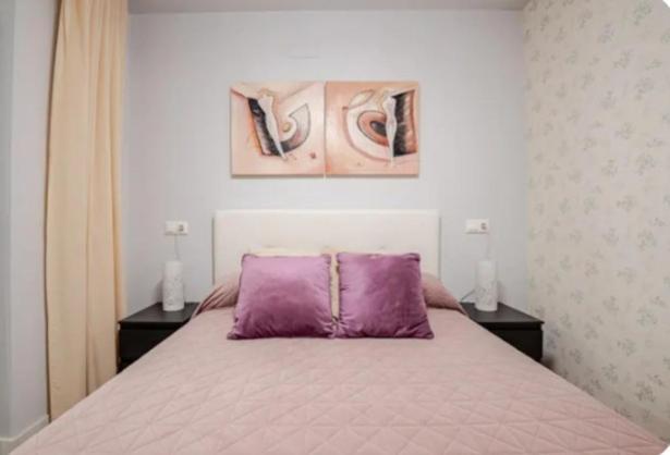 Nuevo Loft Centrico Parking Gratuito Apartment Cordoba Ngoại thất bức ảnh