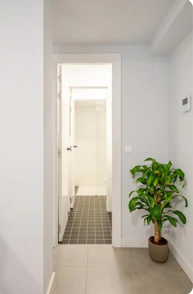 Nuevo Loft Centrico Parking Gratuito Apartment Cordoba Ngoại thất bức ảnh