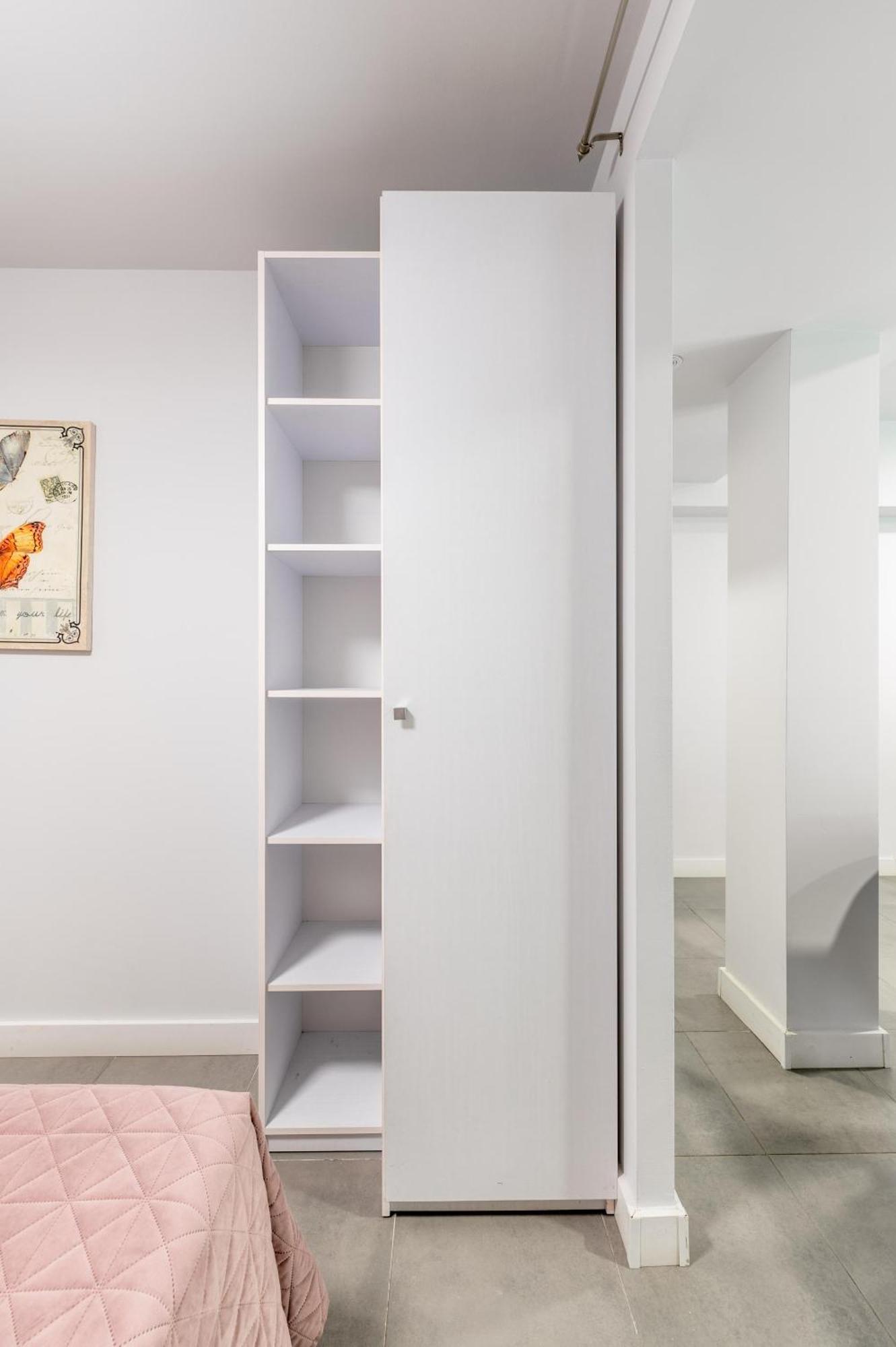 Nuevo Loft Centrico Parking Gratuito Apartment Cordoba Ngoại thất bức ảnh