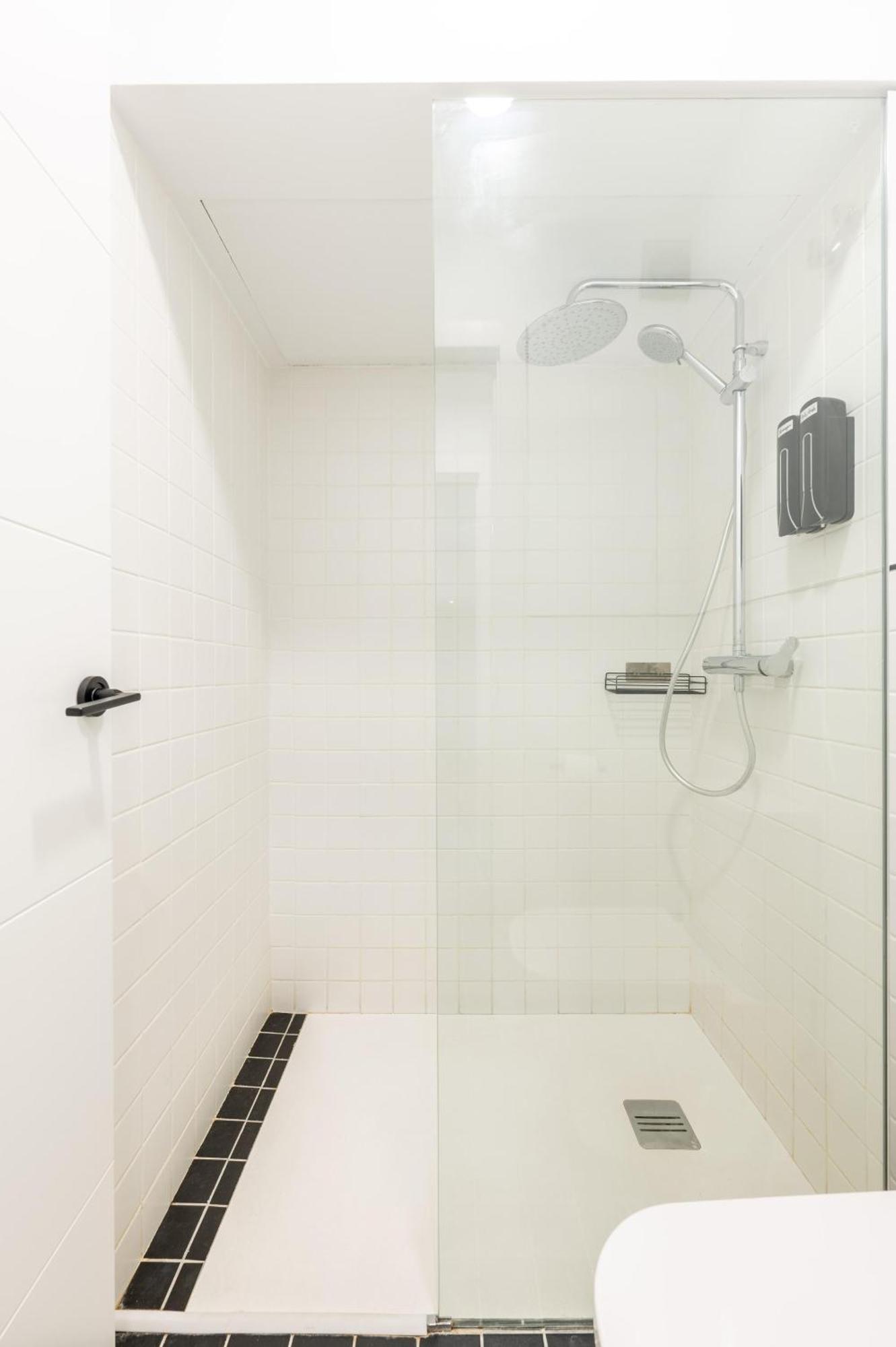 Nuevo Loft Centrico Parking Gratuito Apartment Cordoba Ngoại thất bức ảnh
