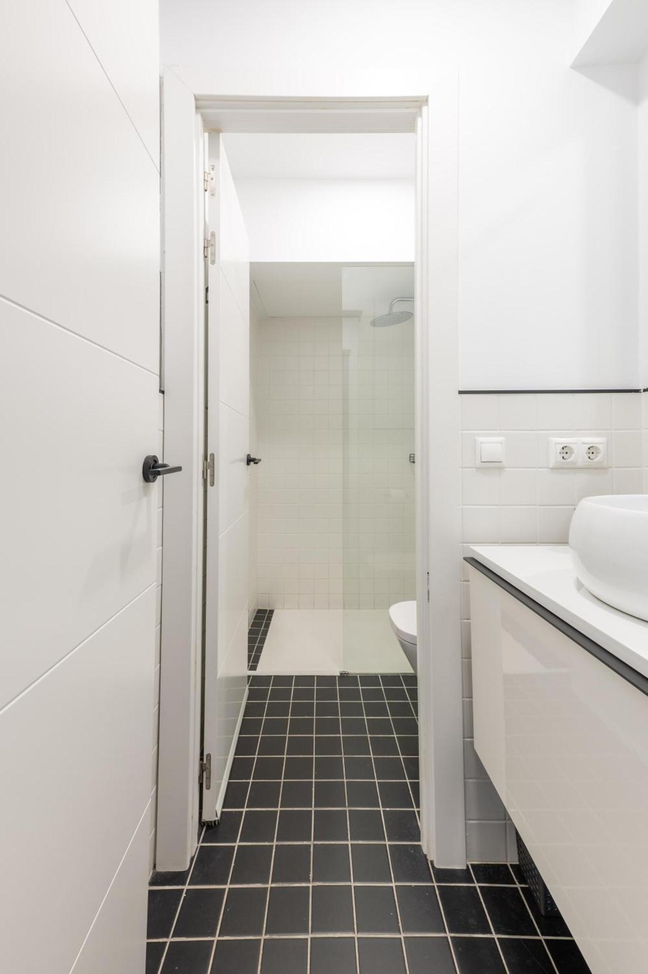 Nuevo Loft Centrico Parking Gratuito Apartment Cordoba Ngoại thất bức ảnh
